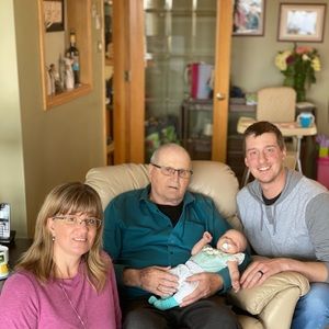 Meet your Posher, Colleen